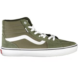 ZAPATILLAS DEPORTIVAS VANS VERDE HOMBRE