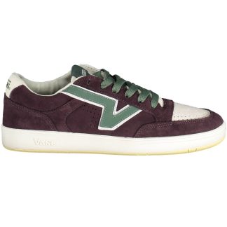 ZAPATILLAS DEPORTIVAS DE HOMBRE VANS MORADO