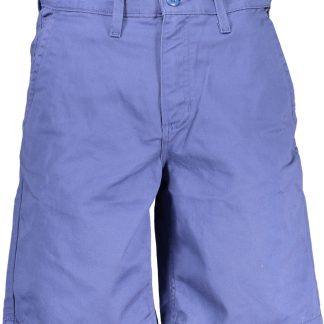 PANTALONES BERMUDAS VANS HOMBRE AZUL