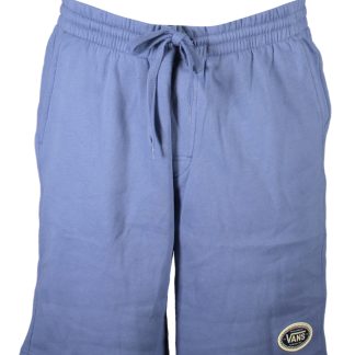 PANTALÓN CORTO HOMBRE VANS AZUL