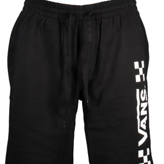PANTALÓN CORTO HOMBRE VANS NEGRO