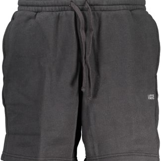 PANTALON CORTO HOMBRE VANS NEGRO