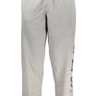PANTALON HOMBRE VANS GRIS