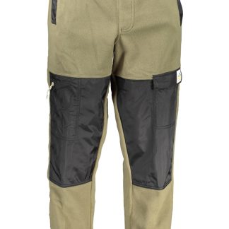 PANTALON HOMBRE VANS VERDE