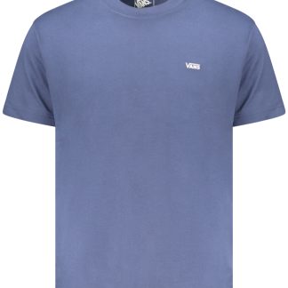 CAMISETA DE MANGA CORTA VANS PARA HOMBRE AZUL