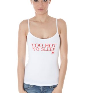 CAMISETA MUJER ZUELEMENTS BLANCA