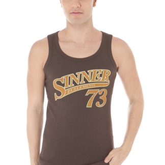 CAMISETA DE HOMBRE MARRÓN ZUELEMENTS