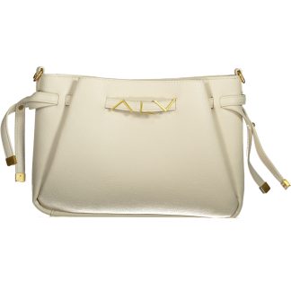 ALV BY ALVIERO MARTINI BORSA DONNA BIANCO