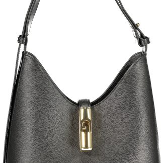BOLSO NEGRO DE MUJER FURLA