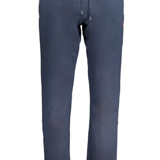 PANTALÓN GIAN MARCO VENTURI HOMBRE AZUL
