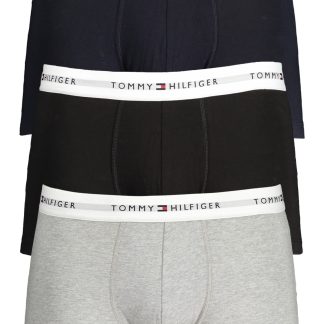 BOXER GRIS HOMBRE TOMMY HILFIGER