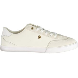 Zapatillas deportivas blancas para mujer de Tommy Hilfiger