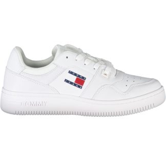ZAPATILLAS DEPORTIVAS TOMMY HILFIGER BLANCO MUJER