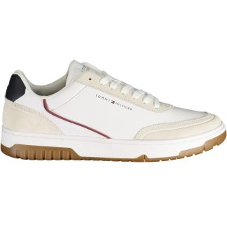Zapatillas deportivas blancas para hombre Tommy Hilfiger