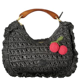 BOLSO NEGRO PARA MUJER DE TWINSET