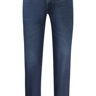 BOSS JEANS DENIM AZUL PARA HOMBRE