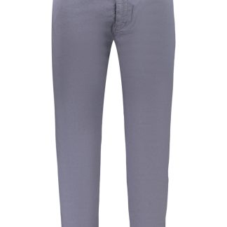 Pantalones azules para hombre de la marca Boss