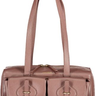 BOLSO MARRÓN PARA MUJER DE COCCINELLE