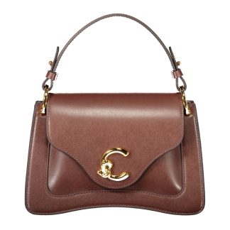 BOLSO MARRÓN PARA MUJER DE COCCINELLE