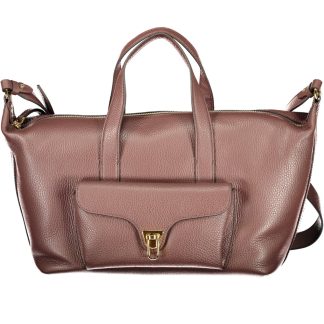 BOLSO MARRÓN PARA MUJER DE COCCINELLE