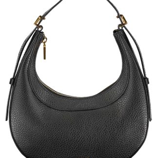 BOLSO COCCINELLE MUJER NEGRO