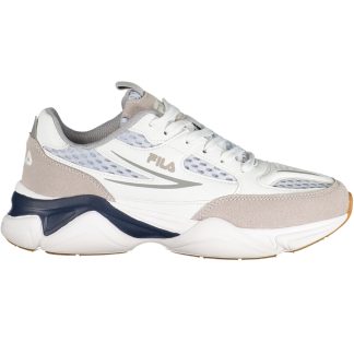 ZAPATILLAS DEPORTIVAS FILA BLANCAS PARA MUJER