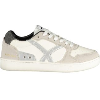Zapatillas deportivas blancas para mujer de GAS