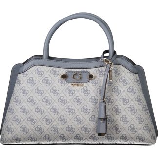 BOLSO AZUL DE MUJER GUESS JEANS