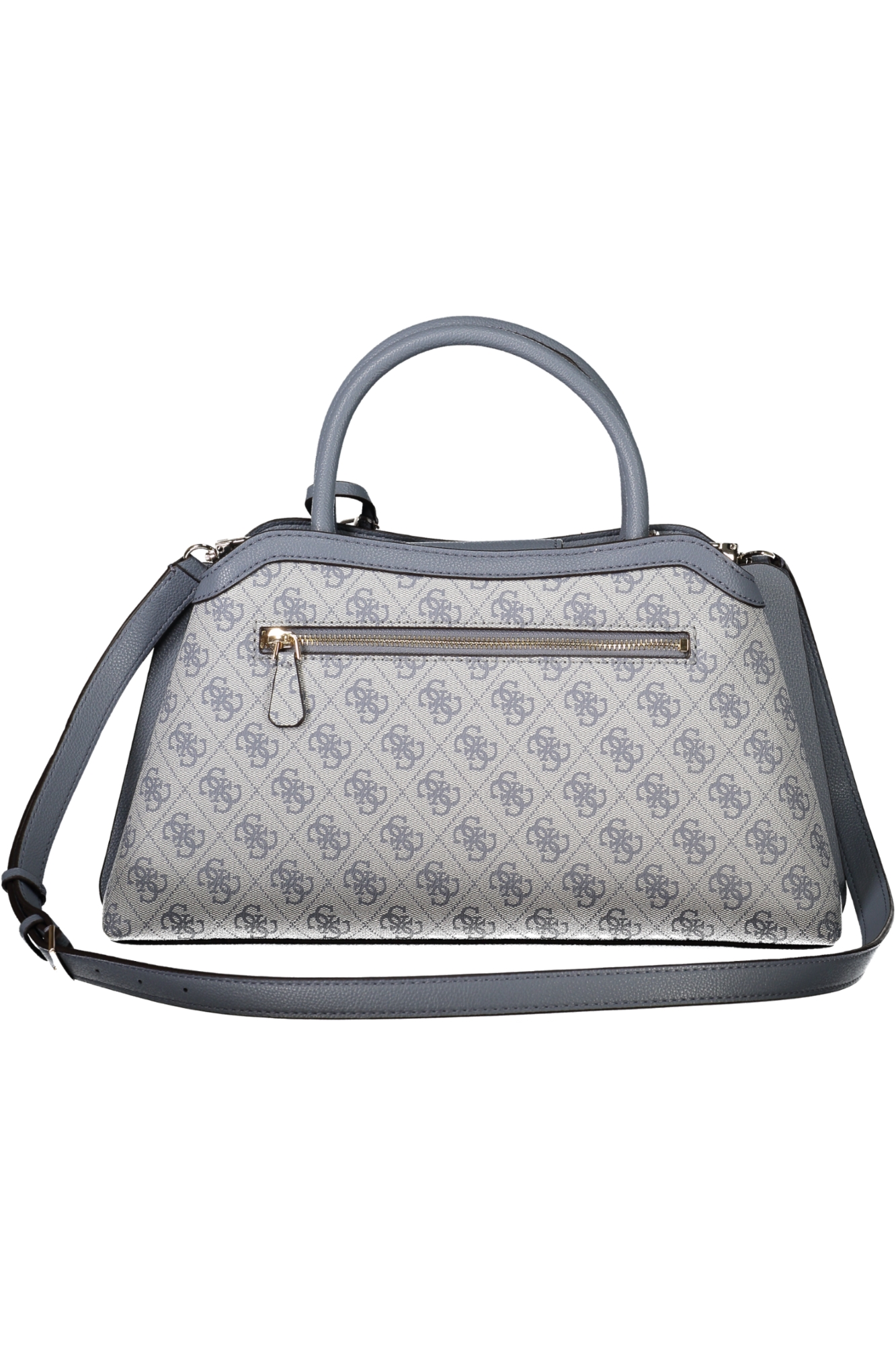 BOLSO AZUL DE MUJER GUESS JEANS - Imagen 2