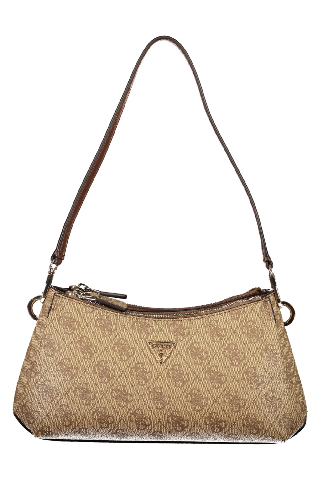BOLSO BEIGE DE MUJER DE GUESS JEANS