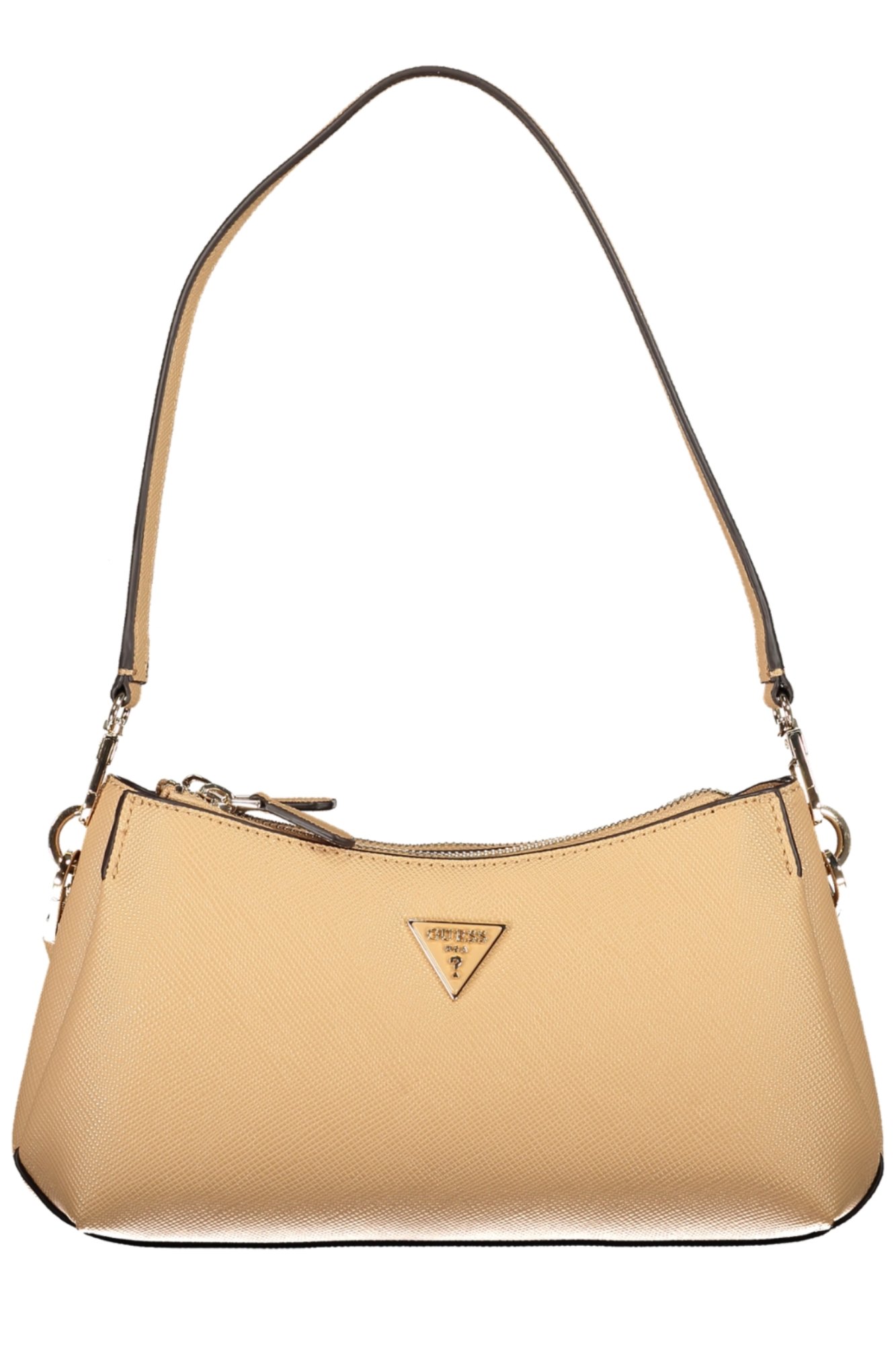 BOLSO BEIGE DE MUJER DE GUESS JEANS