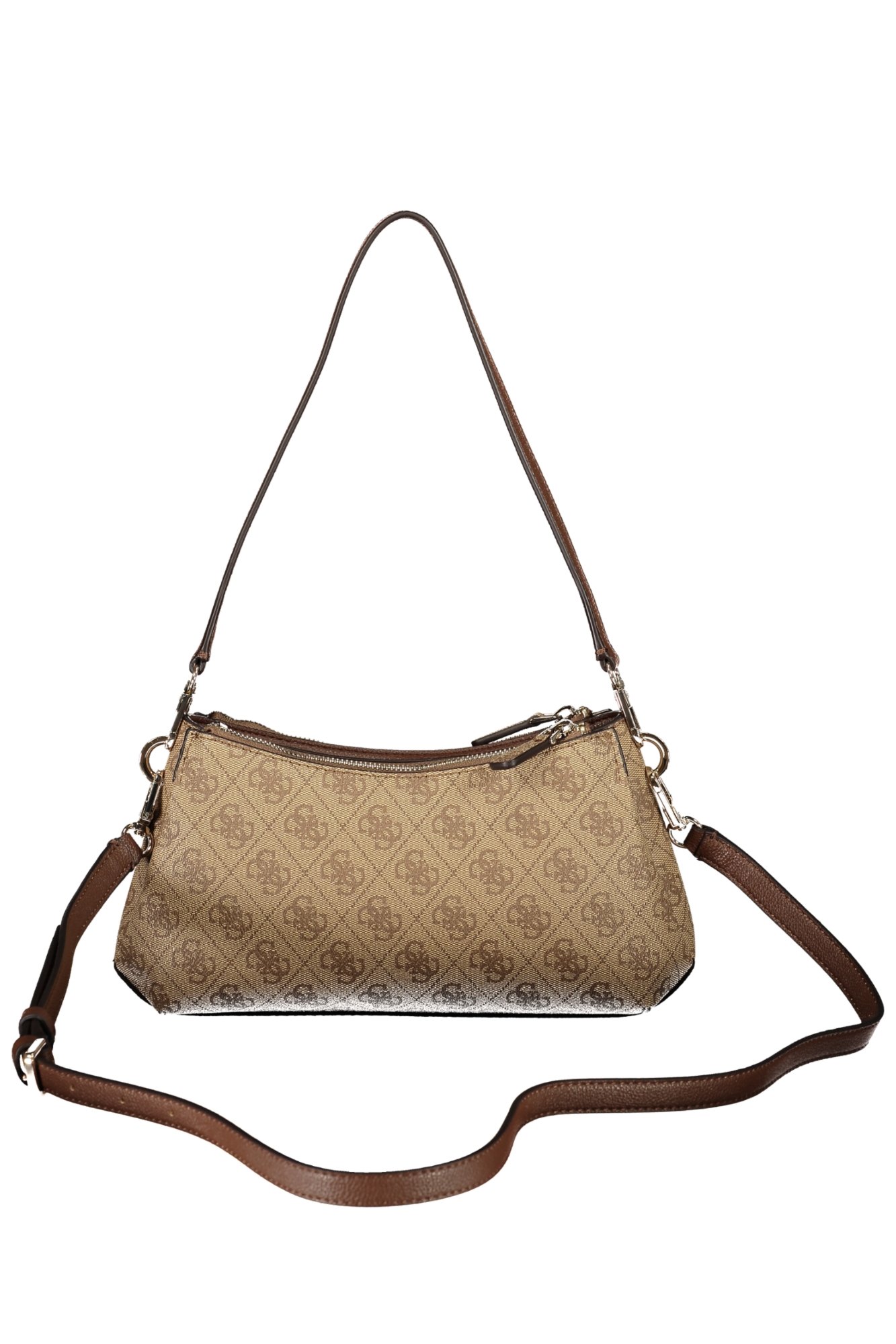 BOLSO BEIGE DE MUJER DE GUESS JEANS - Imagen 2