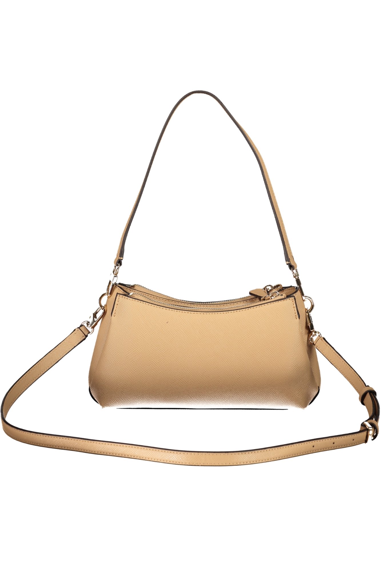 BOLSO BEIGE DE MUJER DE GUESS JEANS - Imagen 2