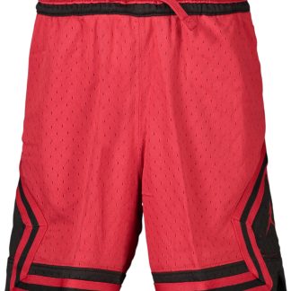 PANTALONES CORTOS ROJOS JORDAN PARA NIÑOS