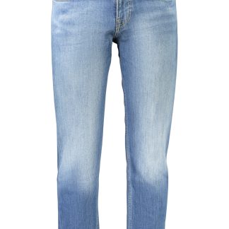 PEPE JEANS JEANS DENIM UOMO BLU