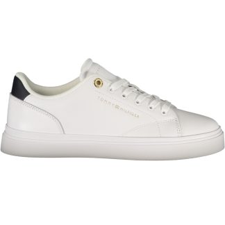 Zapatillas deportivas blancas para mujer de Tommy Hilfiger