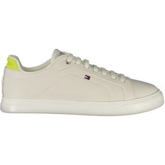 Zapatillas deportivas blancas para hombre Tommy Hilfiger