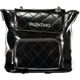 VALENTINO ZAINO DONNA NERO