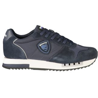 BLAUER CALZATURA SPORTIVA UOMO BLU