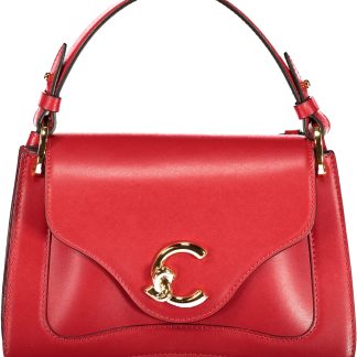 BOLSO ROJO DE MUJER COCCINELLE