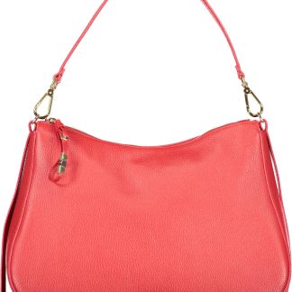 BOLSO ROJO DE MUJER COCCINELLE