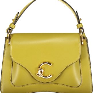 BOLSO VERDE COCCINELLE PARA MUJER