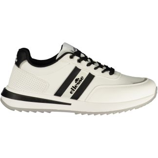 Zapatillas deportivas blancas para hombre ELLESSE