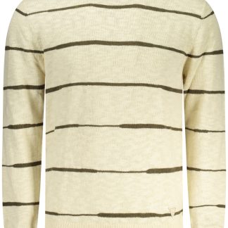 SUÉTER BEIGE PARA HOMBRE DE GUESS JEANS