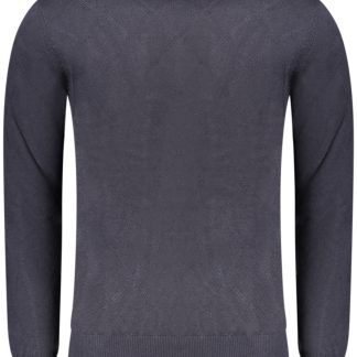 GUESS JEANS MAGLIA UOMO BLU