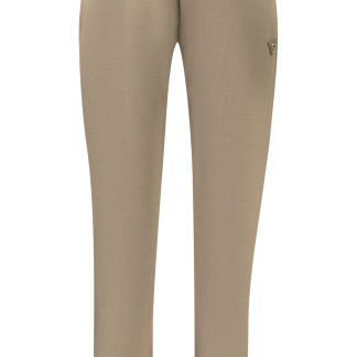 GUESS JEANS PANTALONE DONNA VERDE