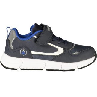 LUMBERJACK CALZATURA SPORTIVA BAMBINO BLU
