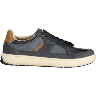 LUMBERJACK CALZATURA SPORTIVA UOMO BLU
