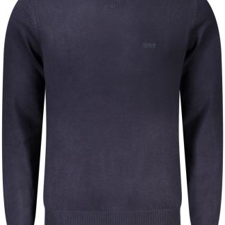 CAMISA RIFLE HOMBRE AZUL