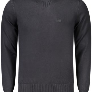 CAMISA RIFLE HOMBRE NEGRA